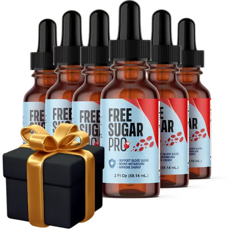 free sugar pro bonus